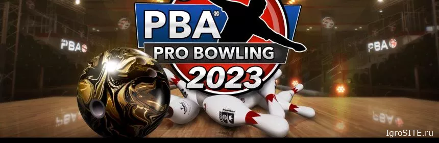 Обзор игры: PBA PRO BOWLING 2023