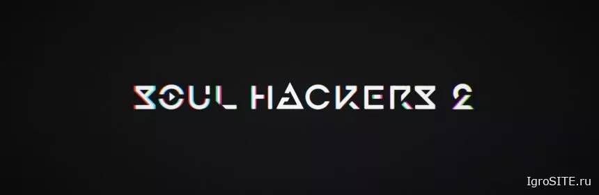 Обзор игры: SOUL HACKERS 2