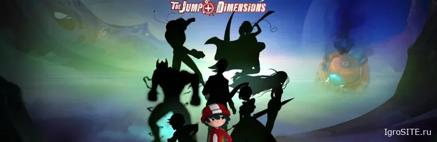 Обзор игры: CAPTAIN VELVET METEOR: THE JUMP+ DIMENSIONS