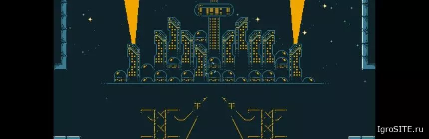 Обзор игры: ELECHEAD (SWITCH)