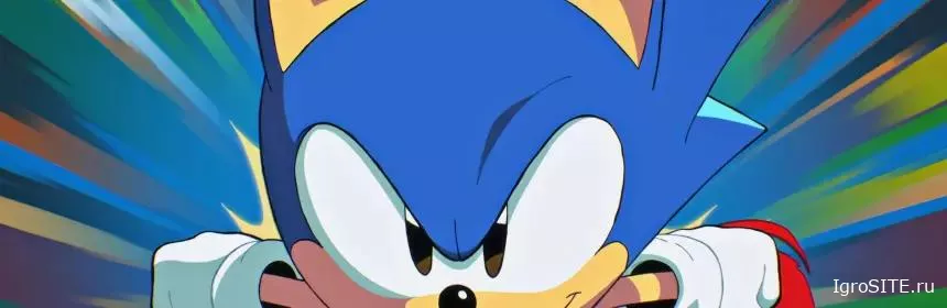 Обзор игры: SONIC ORIGINS