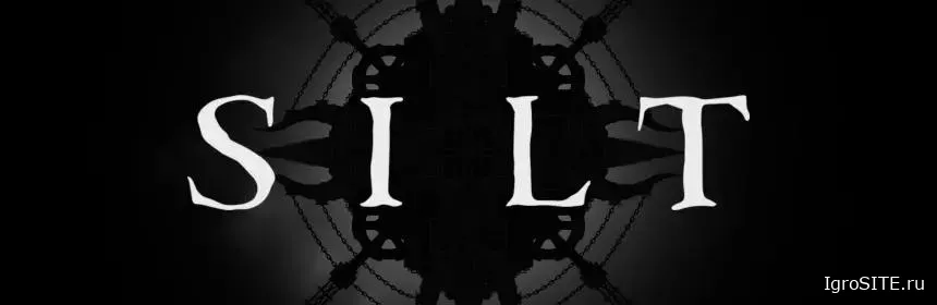 Обзор игры: SILT