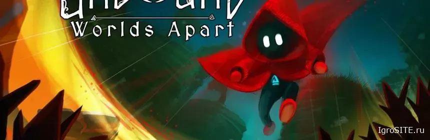 Обзор игры: UNBOUND: WORLDS APART