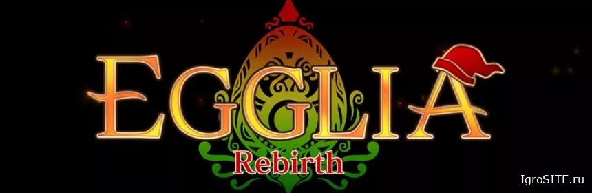 Обзор игры: EGGLIA: REBIRTH