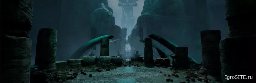 Обзор игры: WARHAMMER AGE OF SIGMAR: TEMPESTFALL