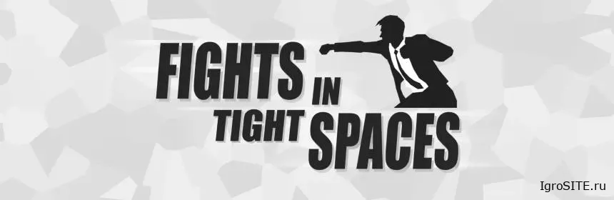 Обзор игры: FIGHTS IN TIGHT SPACES