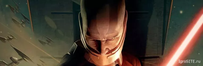 Обзор игры: STAR WARS: KNIGHTS OF THE OLD REPUBLIC (SWITCH)