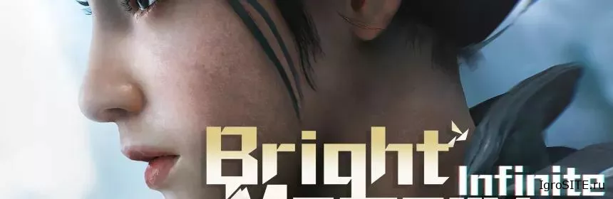 Обзор игры: BRIGHT MEMORY: INFINITE