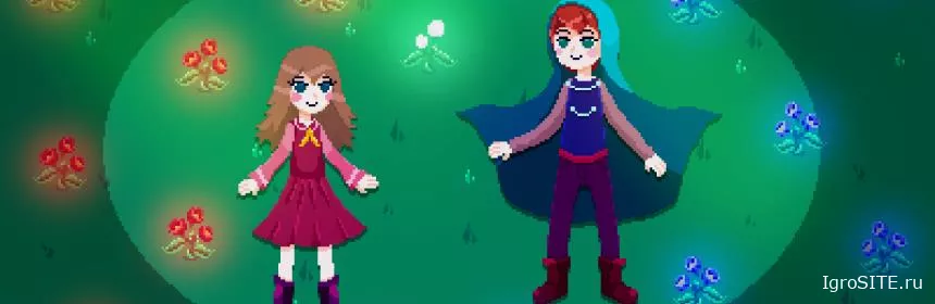Обзор игры: NIGHT REVERIE