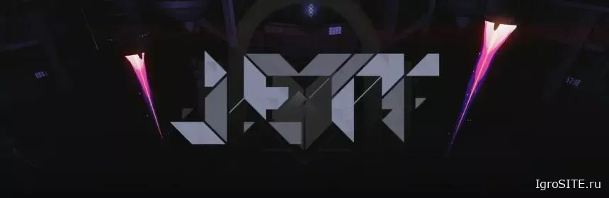 Обзор игры: JETT: THE FAR SHORE