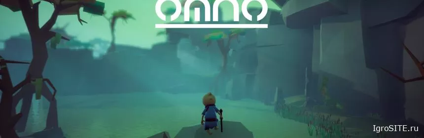 Обзор игры: OMNO