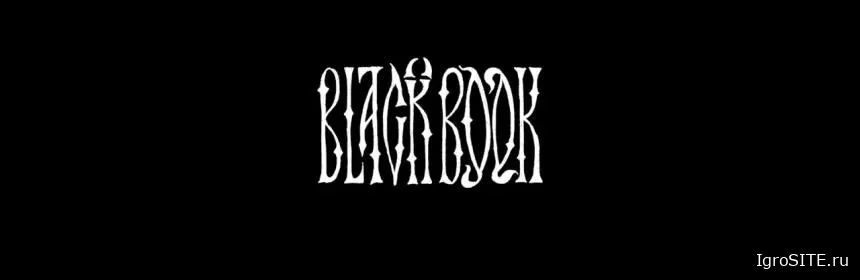 Обзор игры: BLACK BOOK