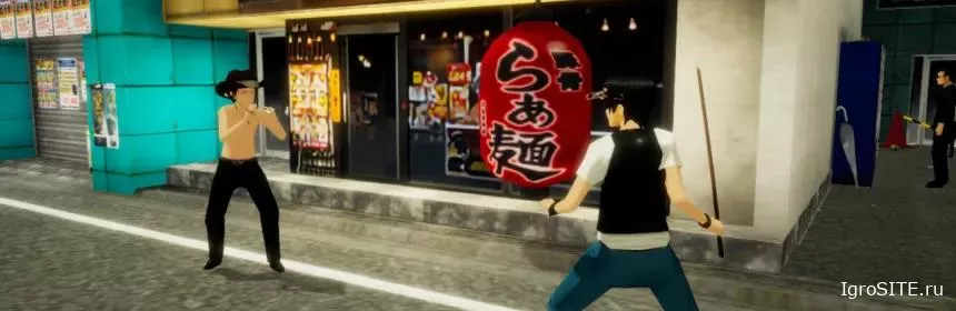 Обзор игры: AKIBA’S TRIP: HELLBOUND & DEBRIEFED