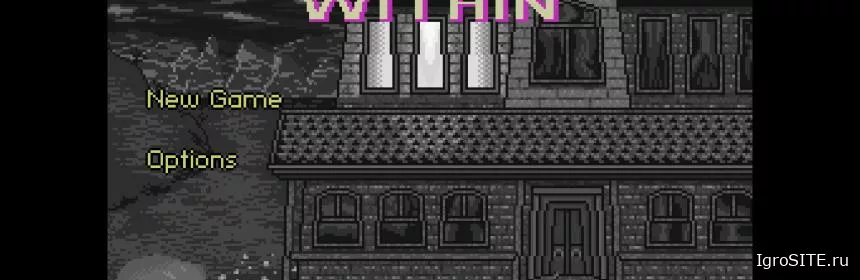 Обзор игры: THE CORRUPTION WITHIN