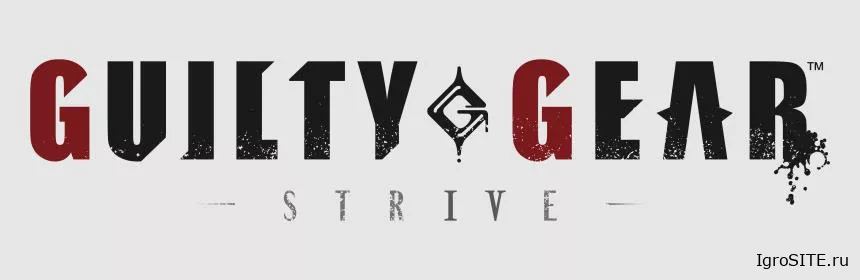 Обзор игры: GUILTY GEAR STRIVE