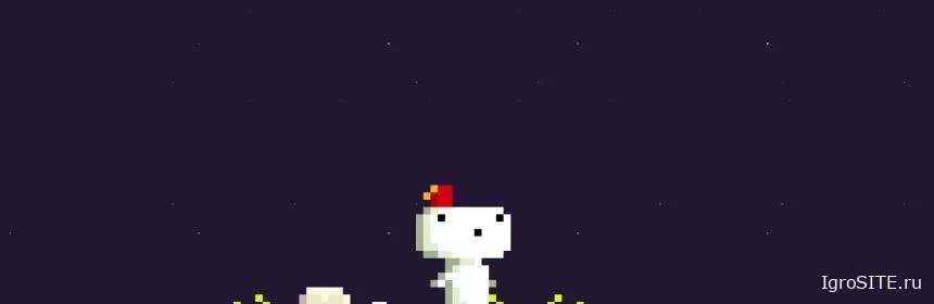 Обзор игры: FEZ (SWITCH)
