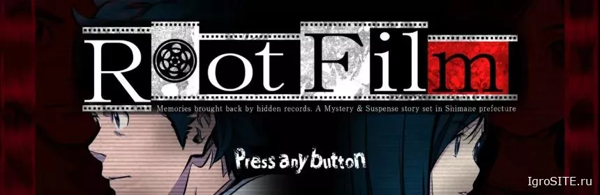 Обзор игры: ROOT FILM