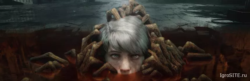 Обзор игры: THE MEDIUM