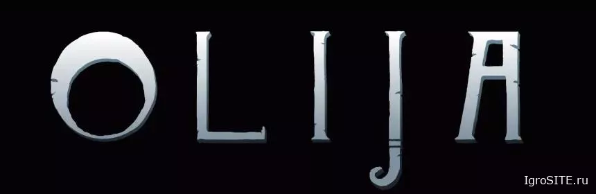Обзор игры: OLIJA
