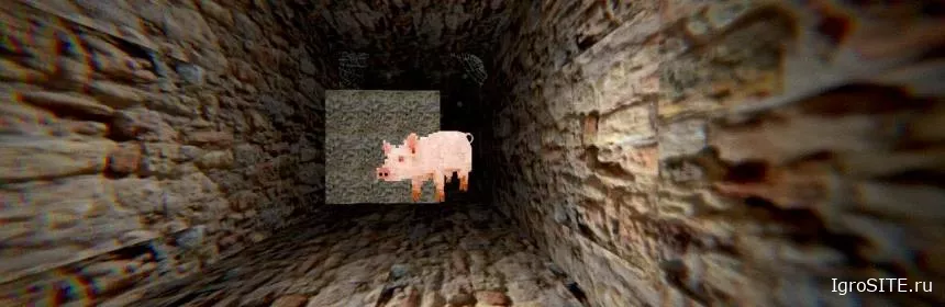 Обзор игры: HED THE PIG