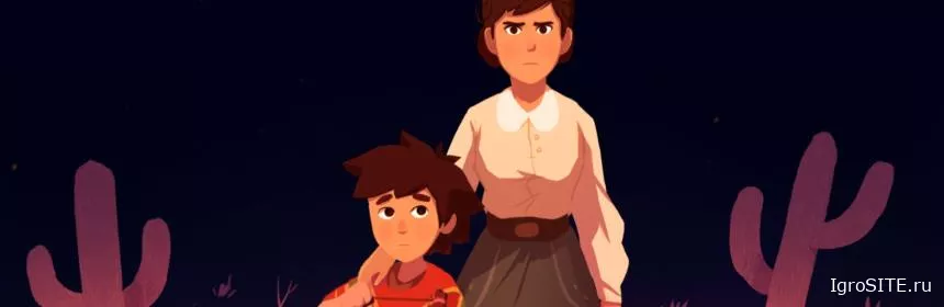 Обзор игры: EL HIJO: A WILD WEST TALE