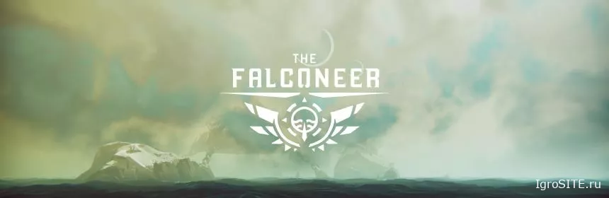 Обзор игры: THE FALCONEER (XBOX SERIES X)