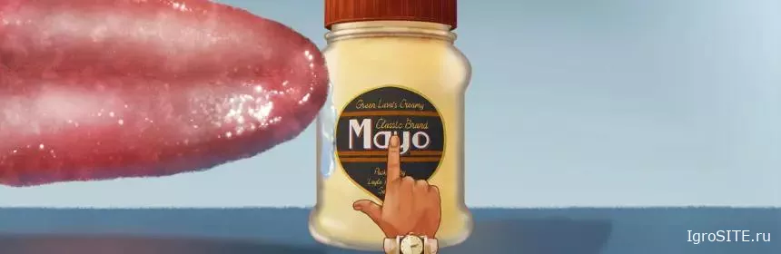 Обзор игры: MY NAME IS MAYO 2