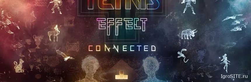 Обзор игры: TETRIS EFFECT: CONNECTED