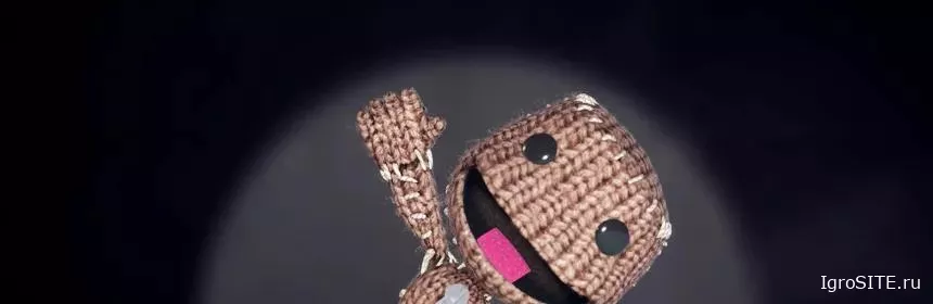 Обзор игры: SACKBOY: A BIG ADVENTURE