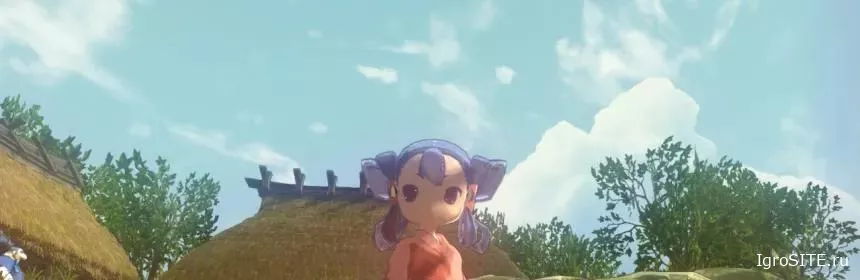 Обзор игры: SAKUNA: OF RICE AND RUIN
