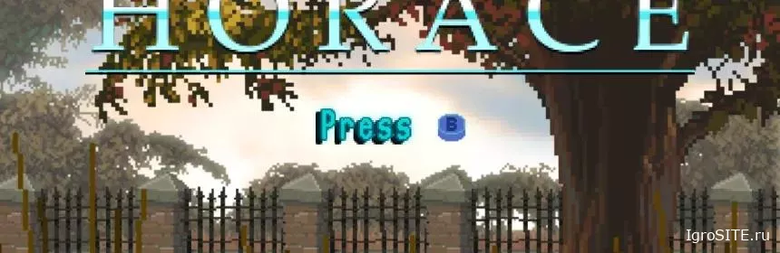 Обзор игры: HORACE (SWITCH)