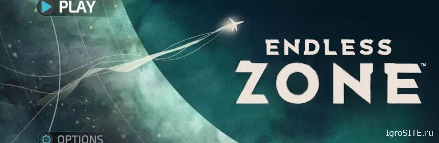 Обзор игры: ENDLESS ZONE