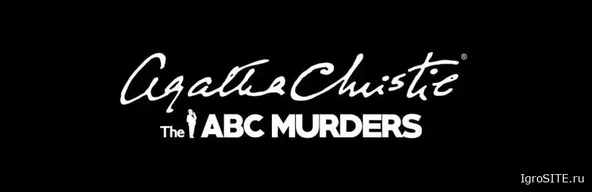 Обзор игры: AGATHA CHRISTIE: THE ABC MURDERS (SWITCH)