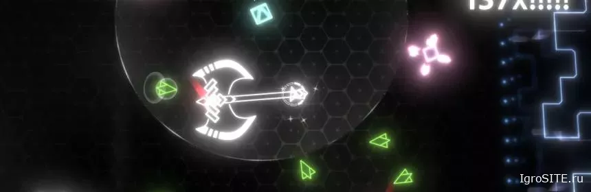 Обзор игры: BREAKPOINT
