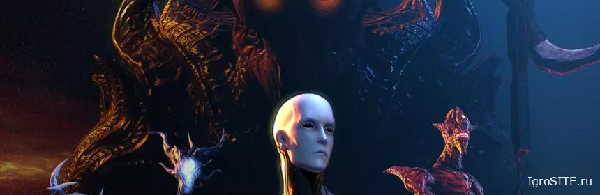 Обзор игры: HELLPOINT
