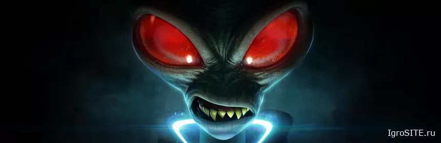 Обзор игры: DESTROY ALL HUMANS!