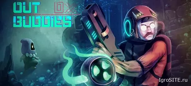 Обзор игры: OUTBUDDIES DX (XBOX ONE)
