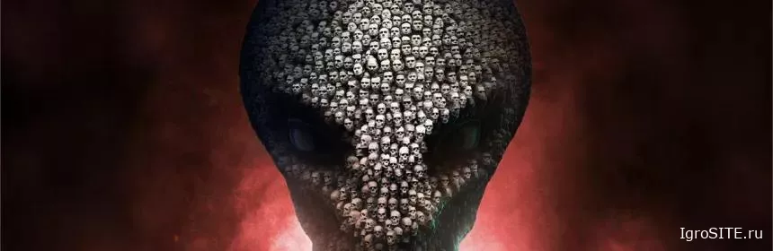 Обзор игры: XCOM 2 COLLECTION (SWITCH)
