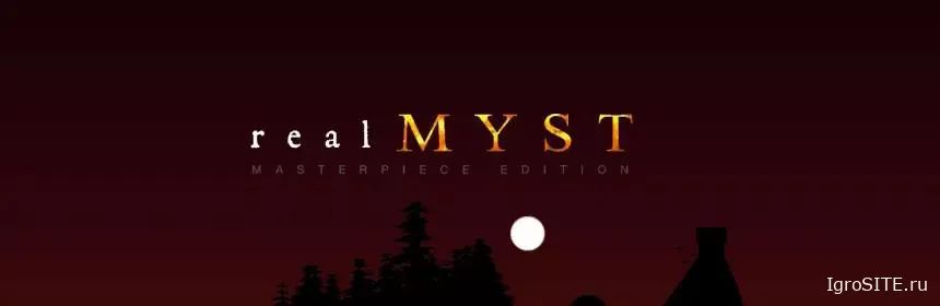 Обзор игры: REALMYST: MASTERPIECE EDITION (SWITCH)