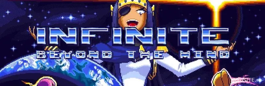 Обзор игры: INFINITE – BEYOND THE MIND