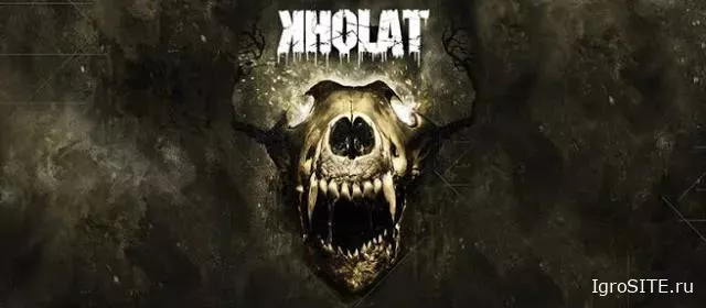 Обзор игры: KHOLAT (SWITCH)