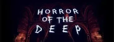 Обзор игры: HORROR OF THE DEEP