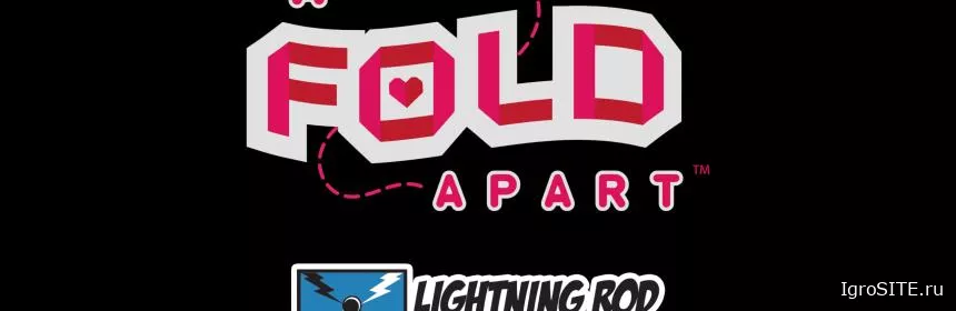 Обзор игры: A FOLD APART