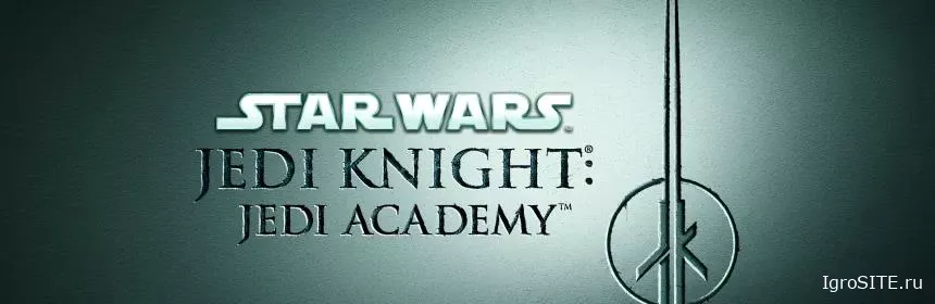 Обзор игры: STAR WARS JEDI KNIGHT: JEDI ACADEMY (SWITCH)
