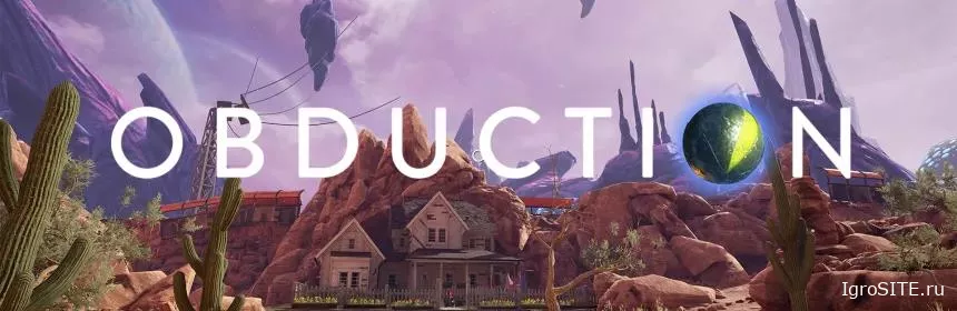 Обзор игры: OBDUCTION (XBOX ONE)