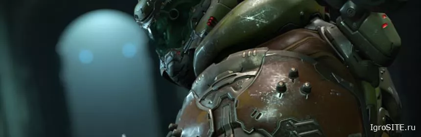Обзор игры: DOOM ETERNAL