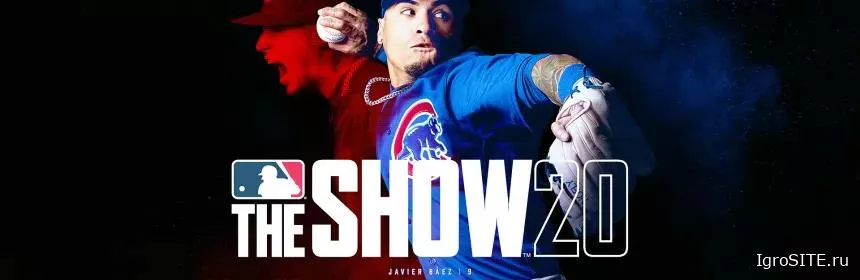 Обзор игры: MLB: THE SHOW ’20