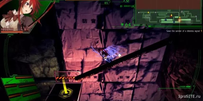 Обзор игры: DEAD OR SCHOOL (SWITCH)