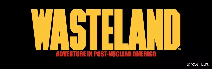 Обзор игры: WASTELAND REMASTERED