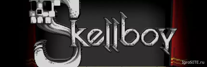 Обзор игры: SKELLBOY (SWITCH)